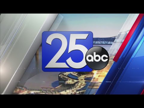 Eyewitness News at 10 p.m. Open