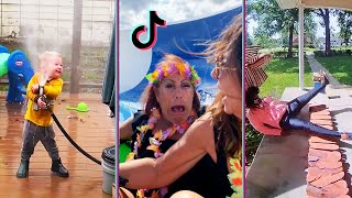 Download lagu Best TikTok Videos Ever! 🤣 Funniest Viral Fails mp3