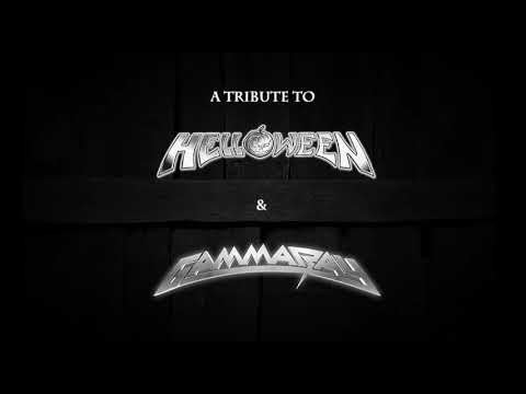Helloray - A tribute to Helloween & Gamma Ray