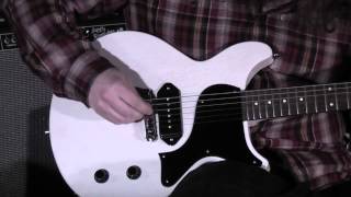 Video thumbnail for Démo Riff Shooter Collings Julien Bitoun Judge Fredd Guitare Village Loic Caradec by LC
