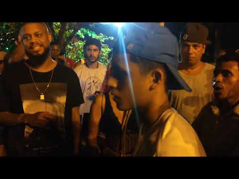 TH DOS ANJOS VS FB 1A FASE  [ESTADUAL RJ 2019]  RODA CULTURAL DO CATUMB