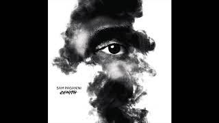 Sam Paganini - Zenith (Full Album)