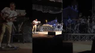 Massimo D&#39;Arrigo, Alice Caioli Tour 2018 - Specchi rotti