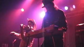 Hank Williams III - &quot;One Horse Town&quot;