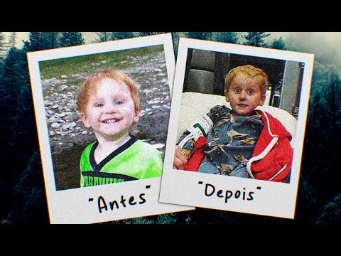 The Boy Who Got Lost in the Woods and Was Replaced