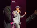 Montell Jordan Opens Up About Prostate Cancer Prays Over Crowd Talks Sustain The Movie Documentary