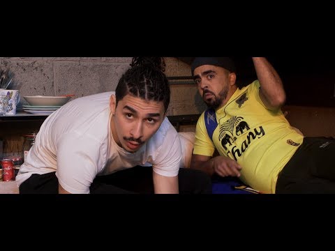 Sous Écrous- #04 "Le Gros Tony"