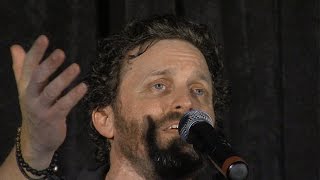 JaxCon 2017 She Waits - Louden Swain