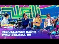 Jadi Seperti Ini Perjalanan Karir WALI DAHSYATNYA WEEKEND
