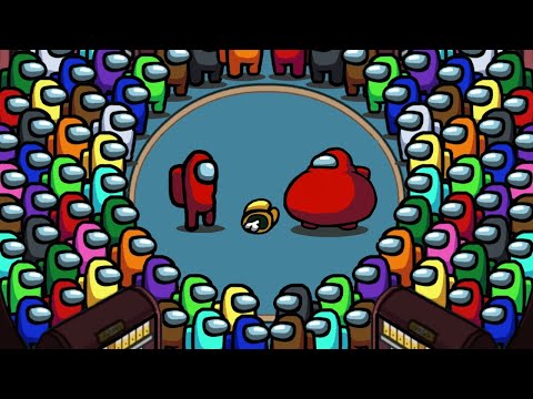 FAT IMPOSTOR vs SKINNY IMPOSTOR