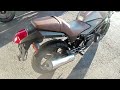 ホンダ VTR250 ご予約受付中!気軽にお問合せ下さい!