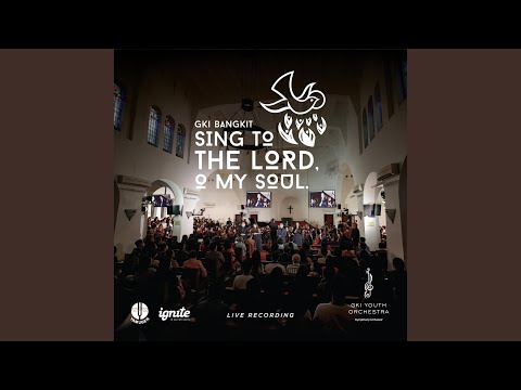 SuaraMu Kudengar - Pop Rohani KK 82 (Live)