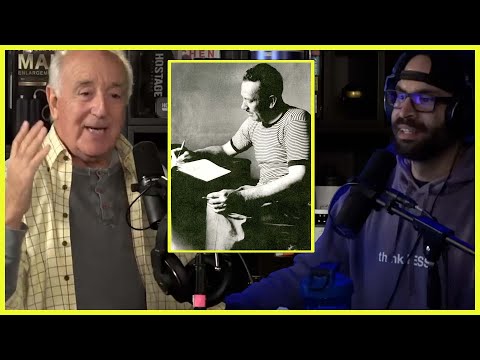 How John Steinbeck's Wisdom Transformed Steven Pressfield's Writing and Life