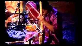 Krakatau - Shufflendang - Shufflending