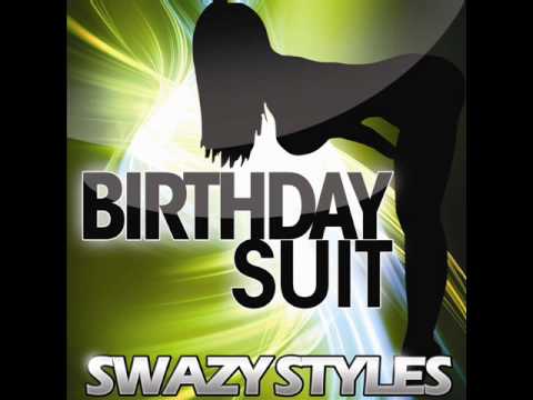 SWAZY STYLES Birthday Suit (tetris song)