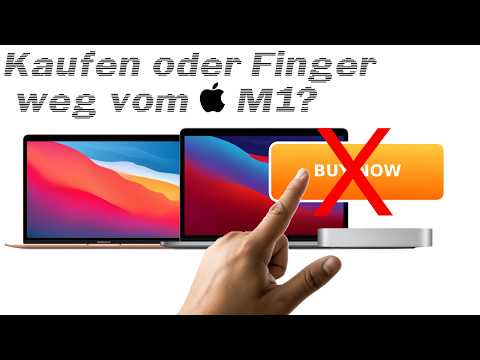 Is an M1 Mac still worth it in 2024?