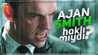 Was Agent Smith Actually Right?
