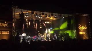 Village of the Sun ~ ZBMF ~ Zappanale 2016