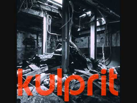 Kulprit - Gridlock (1996)