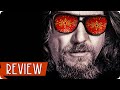 THE BIG LEBOWSKI Kritik Review 1998