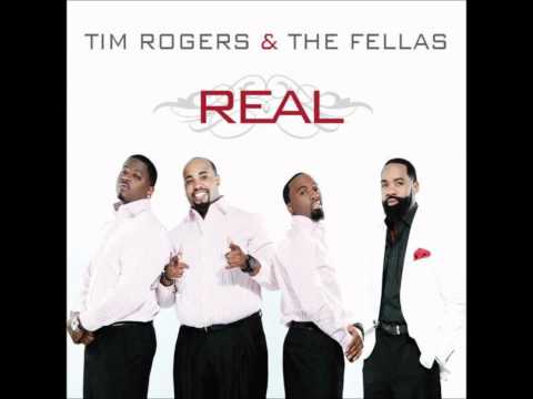 Tim Rogers & The Fellas-Beyond My Faults