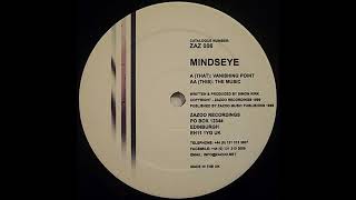 Mindseye - The Music