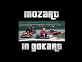 Wolfgang - Mozart in Gokart (Official Audio)