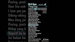 Download lagu lirik kukira hari Minggu ternyata hari rabu mp3
