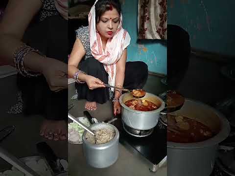سلطة الأرز بالدجاج بالكاري