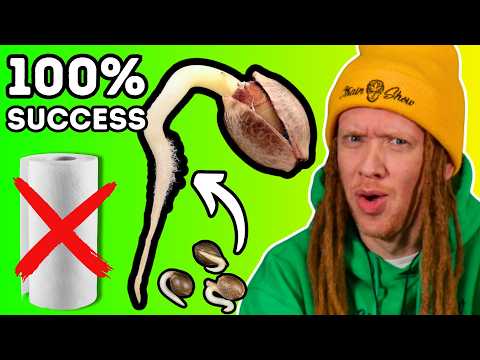 Struggling With Seeds? This Fixes Everything!