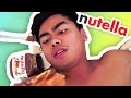 I LOVE NUTELLA! (MUSIC VIDEO) mp3