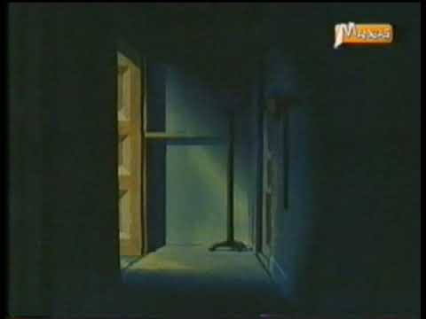 Libro Cuore E04 - In Una Soffitta