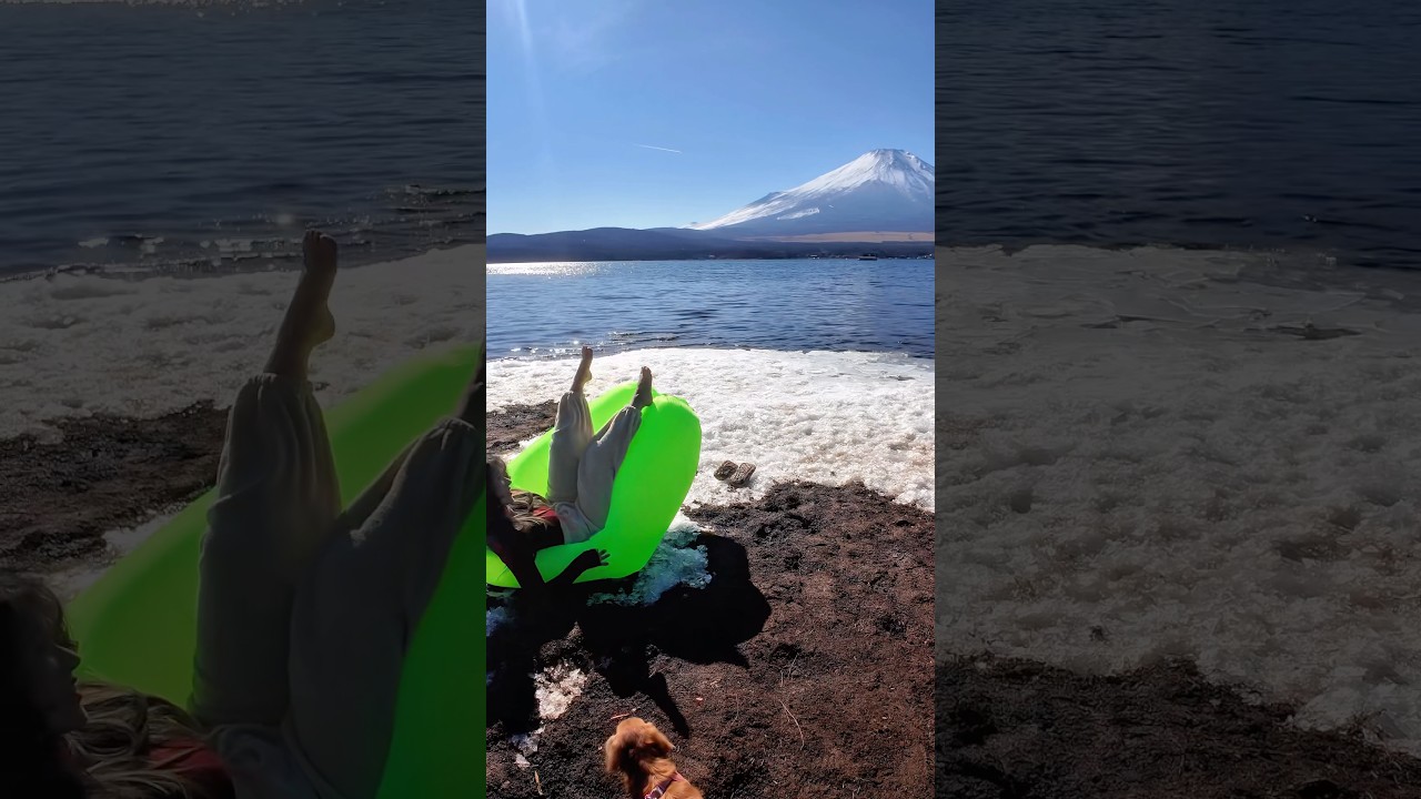 Wait…あっあれ？