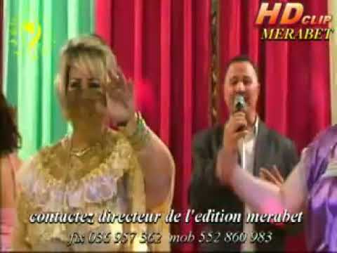 Houcine Chaoui 2015 video Clip Nforni Bel Baki    Staifi chaoui 2015