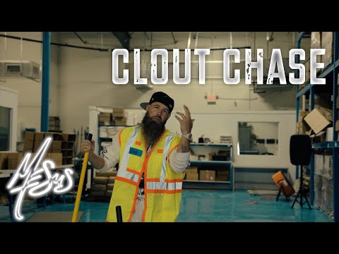 MESUS - Clout Chase (Official Music Video)