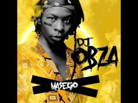 Dj Obza x Harmonize x Leon Lee   Mang'dakiwe Remix Official