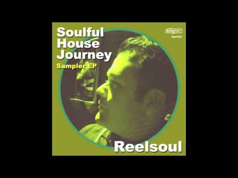 (2014) Studio Apartment feat. Monique Bingham - Flight [Reelsoul Nulife Revisited RMX]
