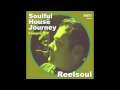 (2014) Studio Apartment feat. Monique Bingham - Flight [Reelsoul Nulife Revisited RMX]