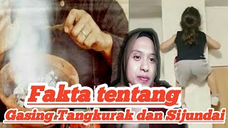 Download lagu Gasing Tangkurak dan Sijundai ilmu hitam dari Ranah Minang || Kiyara dezmann mp3