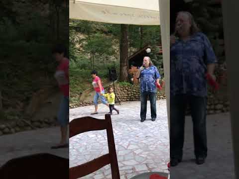 Volodia Stoianov Brexit London