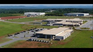 Thumbnail for Oconee County's Top Shelf Workforce