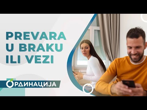 Prevara u braku ili vezi | RTS ordinacija