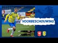 ?️ Finn Stokkers blikt vooruit op FC Twente - RKC Waalwijk
