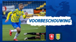 🎙️ Finn Stokkers blikt vooruit op FC Twente - RKC Waalwijk