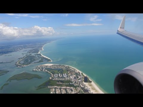 image-Where is the Fort Myers airport located? 
