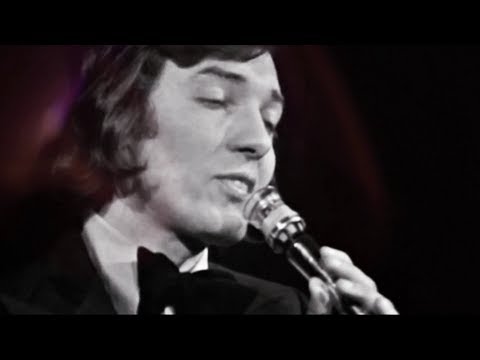 Karel Gott live 1973: For Once In My Life / In mir klingt ein Lied