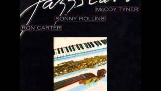 Sonny Rollins, Mccoy Tyner, Ron Carter & Al Foster - N.O. Blues
