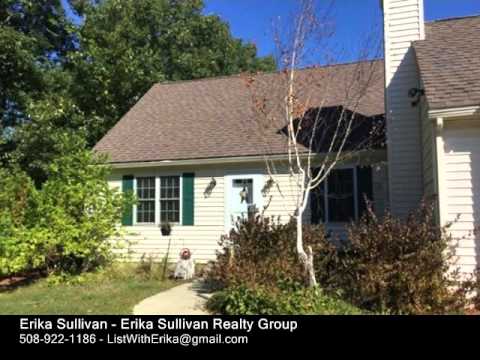 93 Webster St, Douglas MA 01516 - Single Family Home - Real Estate - For Sale -