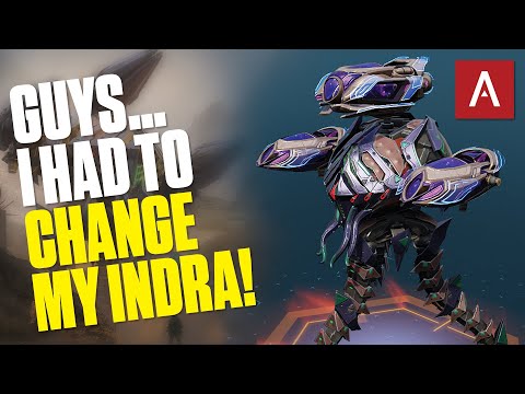 War Robots - Will My Baby Account Still Be Running The Indra + Black Market Opening