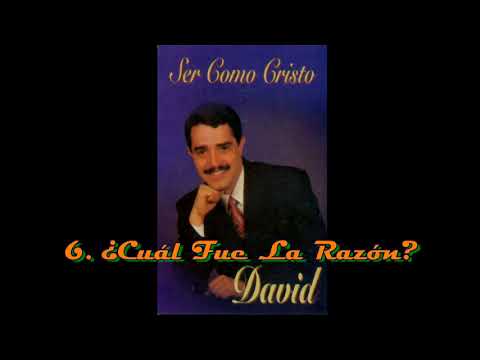 6.  DAVID INZUNZA - ¿CUÁL FUE LA RAZÓN?